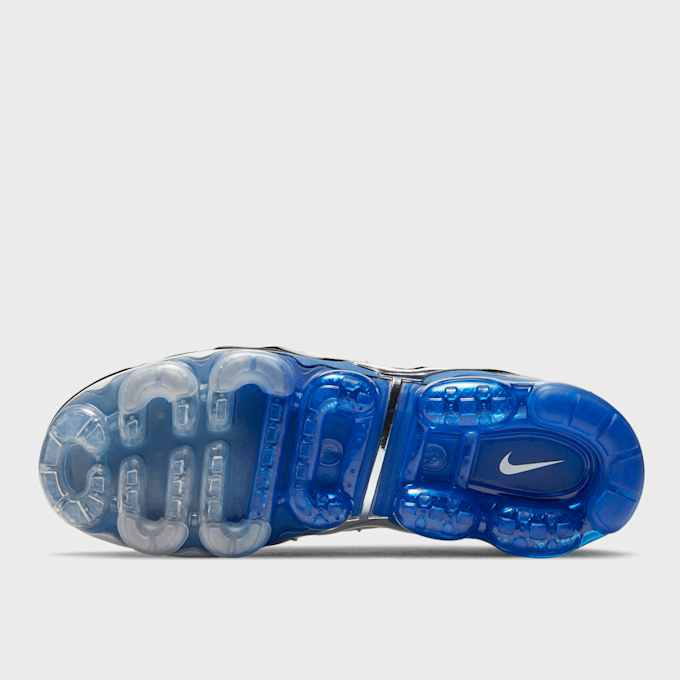 Nike Air VaporMax Plus bianco 24255 3