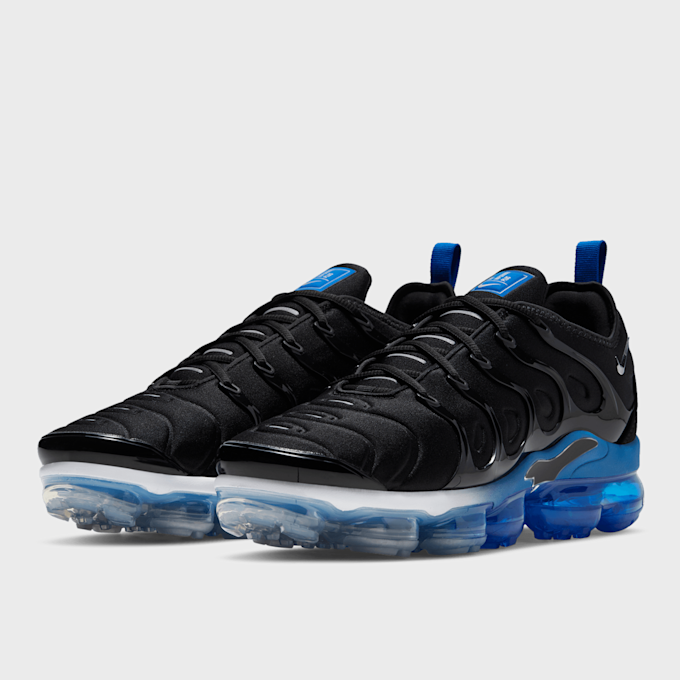 Nike Air VaporMax Plus bianco 24255 4