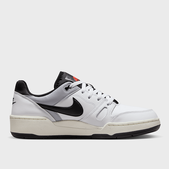 Nike Full Force Low weiß 24260 2