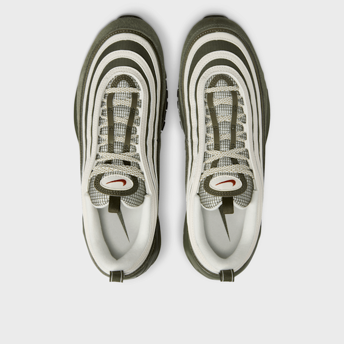 Nike Air Max 97 verde 24266 6