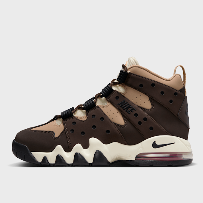 Nike Air Max2 CB´94 beige 24267 1