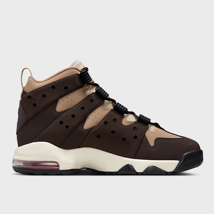 Nike Air Max2 CB´94 beige 24267 2