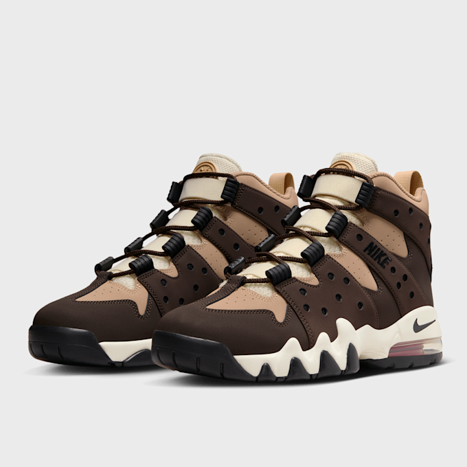 Nike Air Max2 CB´94 beige 24267 4