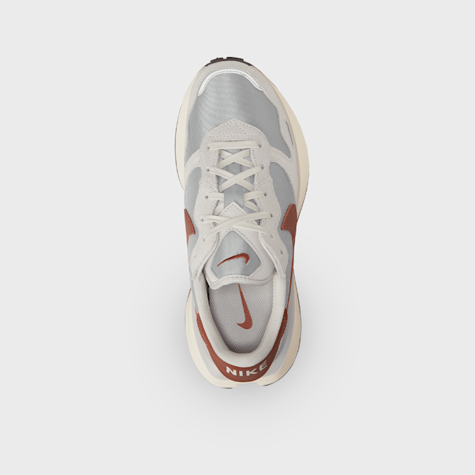 Nike WMNS Phoenix Waffle biały 24269 4