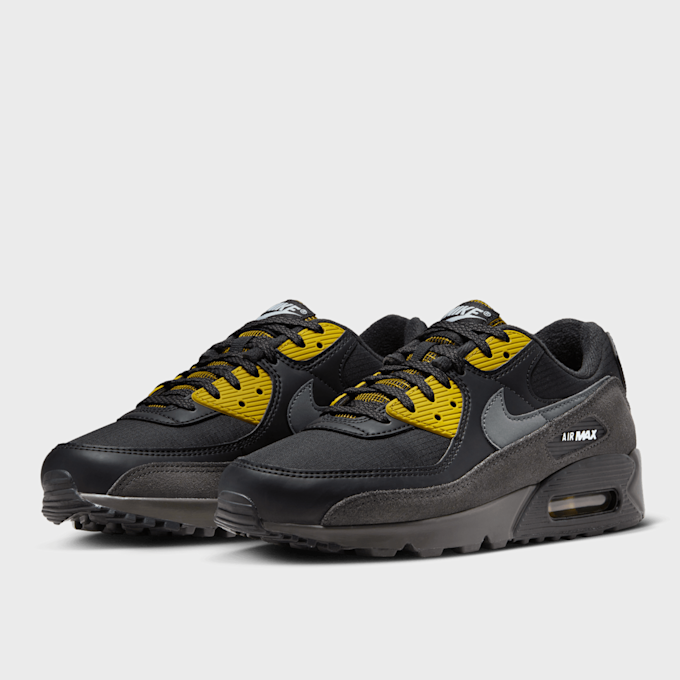 Nike Air Max 90 blanco 24270 4