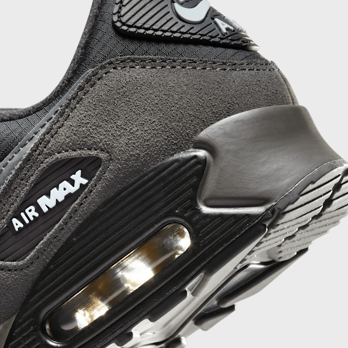 Nike Air Max 90 weiß 24270 8