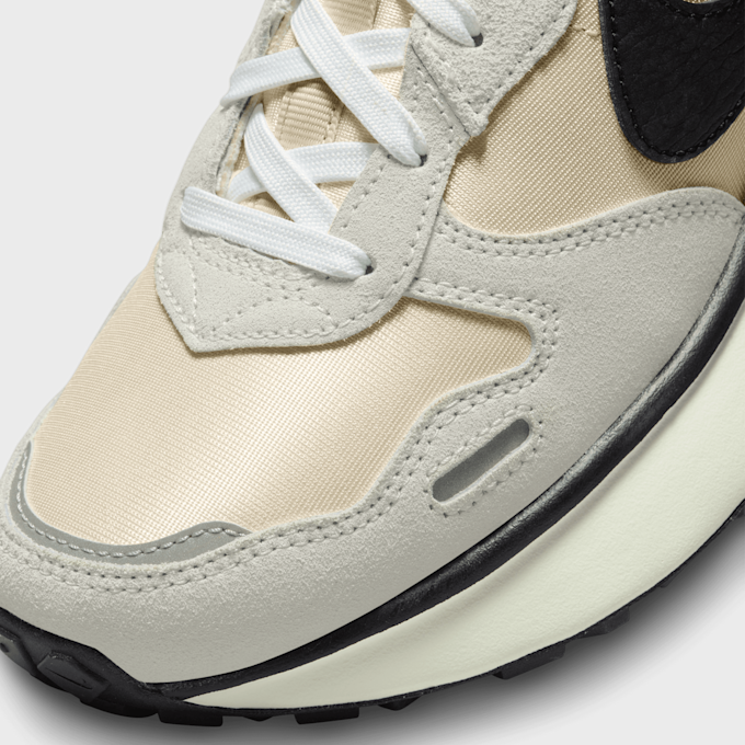 Nike WMNS Phoenix Waffle bianco 24271 4