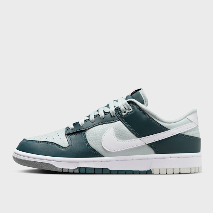 Nike Dunk Low Retro Premium groen 24272 1