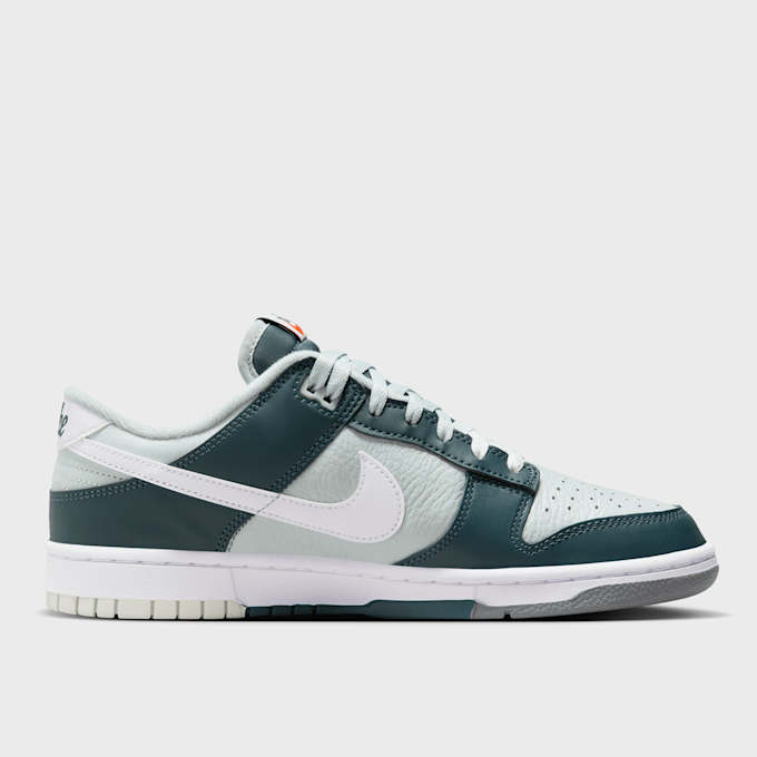 Nike Dunk Low Retro Premium groen 24272 2