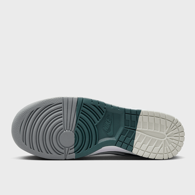 Nike Dunk Low Retro Premium groen 24272 3