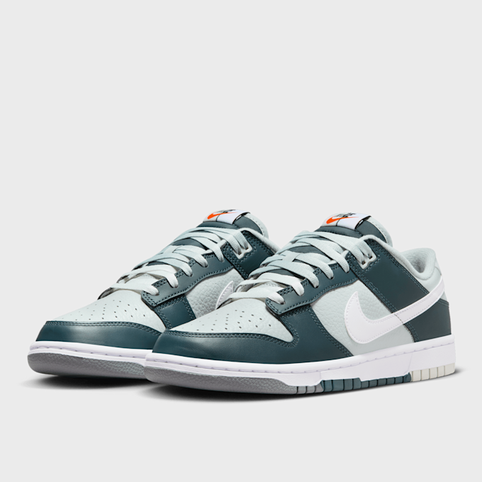Nike Dunk Low Retro Premium groen 24272 4