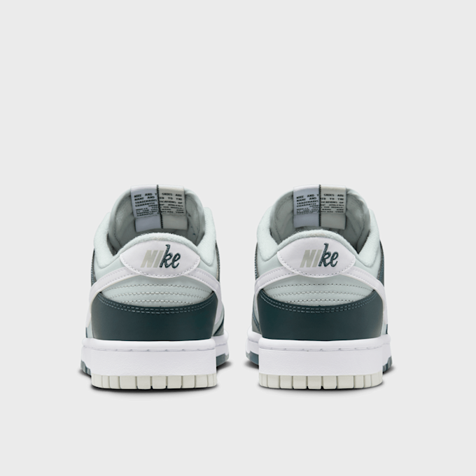 Nike Dunk Low Retro Premium groen 24272 5