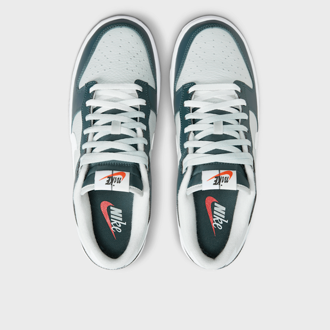 Nike Dunk Low Retro Premium groen 24272 6