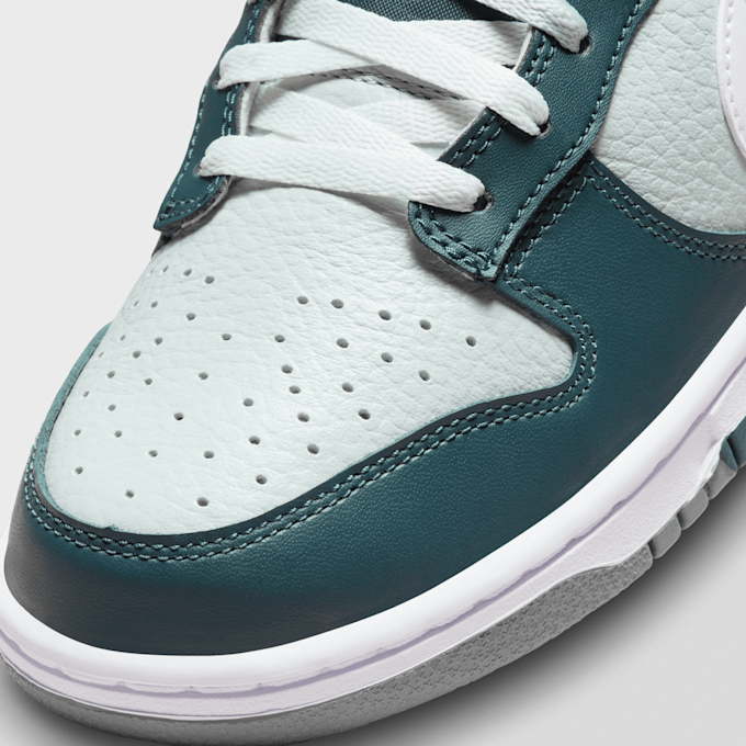 Nike Dunk Low Retro Premium groen 24272 8