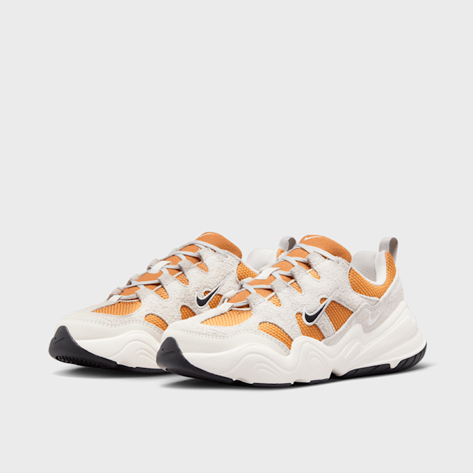 Nike WMNS Tech Hera grijs 24274 4