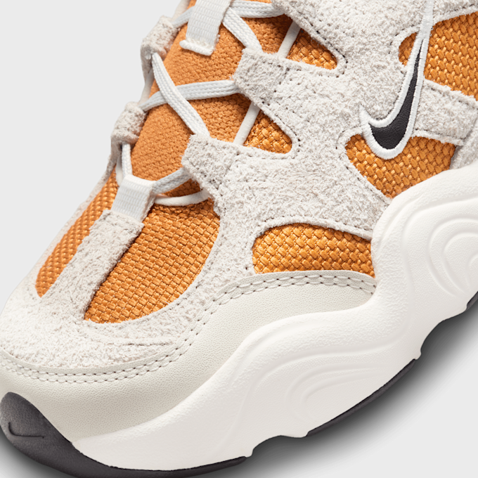 Nike WMNS Tech Hera grijs 24274 7