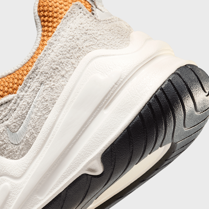 Nike WMNS Tech Hera grijs 24274 8