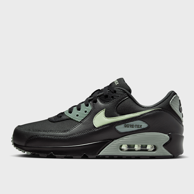 Nike Air Max 90 Gore-Tex biały 24275 1
