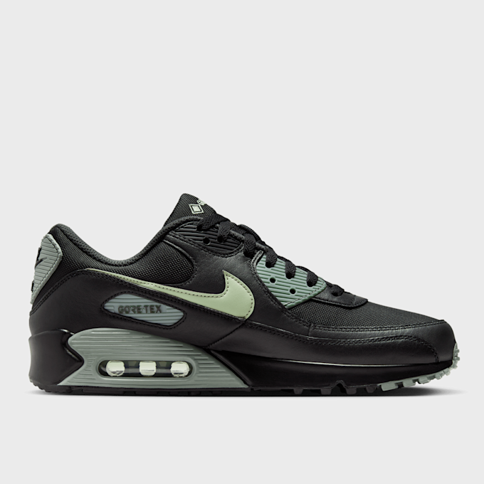 Nike Air Max 90 Gore-Tex biały 24275 2