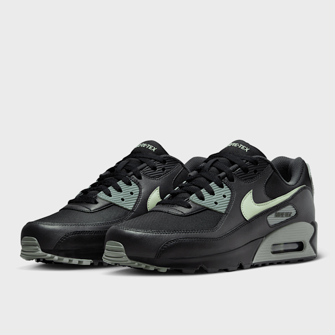 Nike Air Max 90 Gore-Tex weiß 24275 4