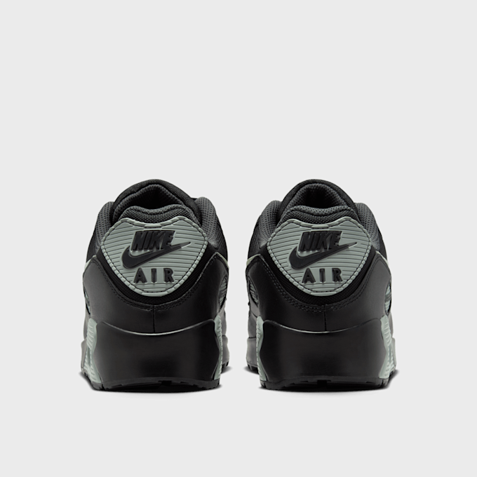 Nike Air Max 90 Gore-Tex biały 24275 5
