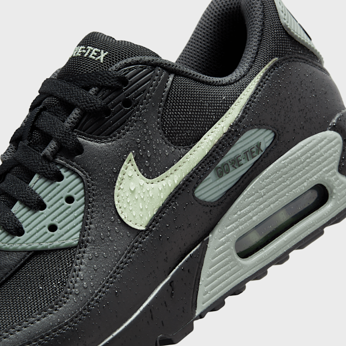 Nike Air Max 90 Gore-Tex biały 24275 8