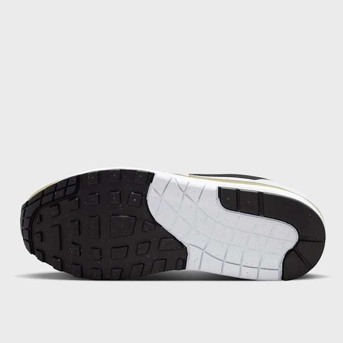 Nike Air Max 1 blanco 24278 3