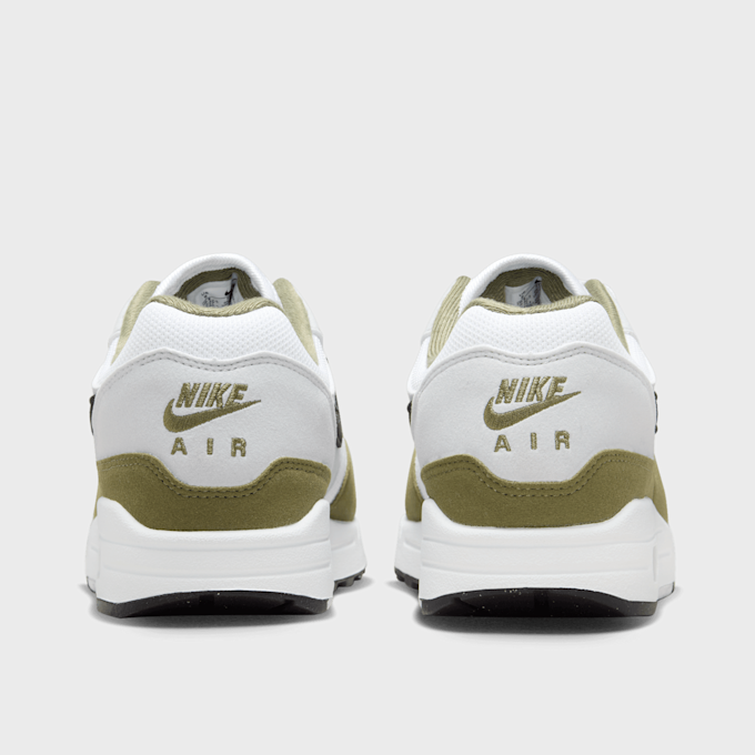 Nike Air Max 1 blanco 24278 5