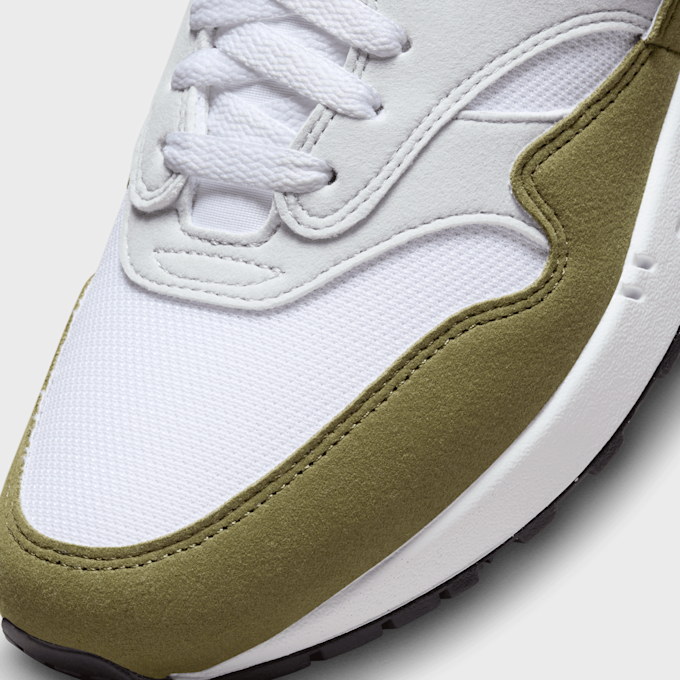 Nike Air Max 1 blanco 24278 7