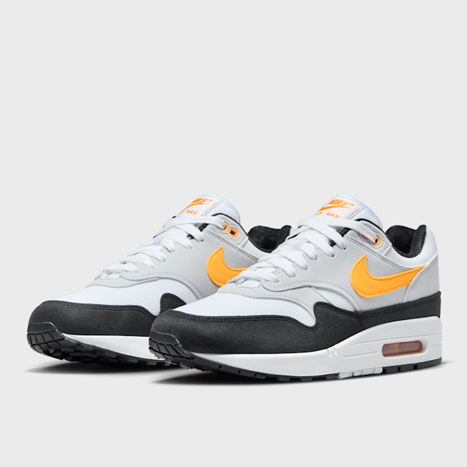 Nike Air Max 1 blanco 24281 4