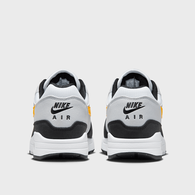 Nike Air Max 1 blanco 24281 5