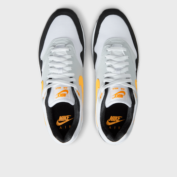 Nike Air Max 1 blanco 24281 6