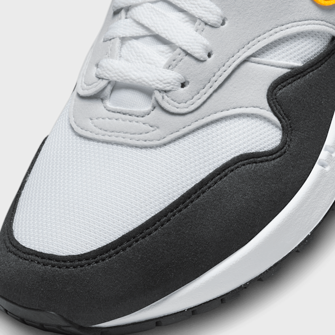 Nike Air Max 1 blanco 24281 7