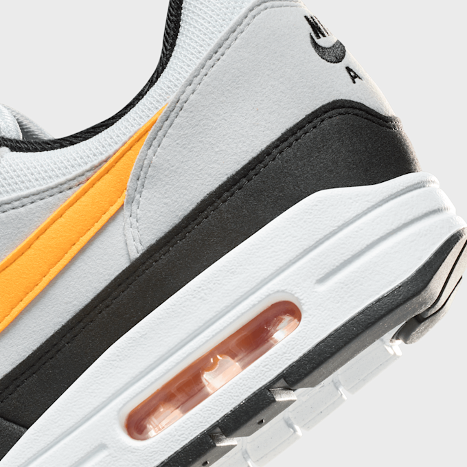 Nike Air Max 1 blanco 24281 8