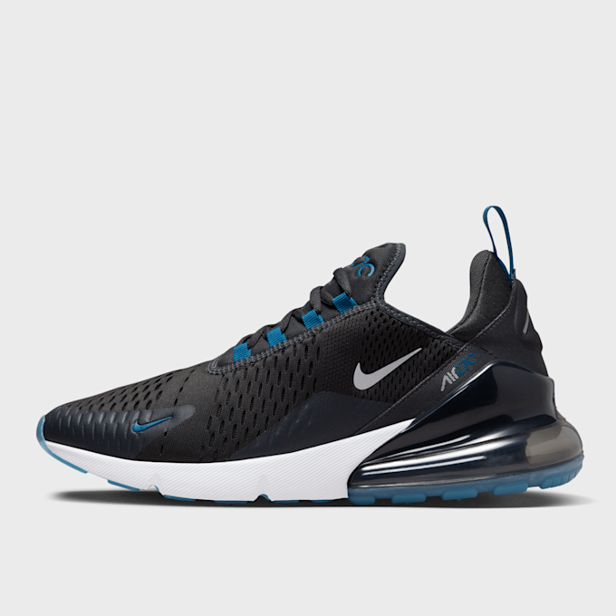 Nike Air Max 270 bianco 24284 1