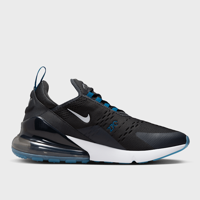 Nike Air Max 270 bianco 24284 2