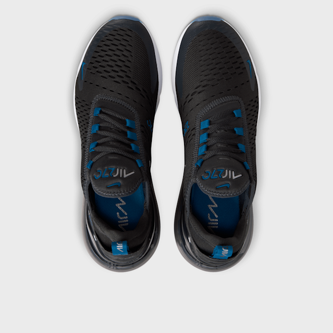 Nike Air Max 270 biały 24284 6