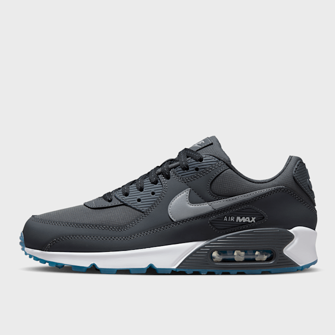 Nike Air Max 90 blanc 24285 1