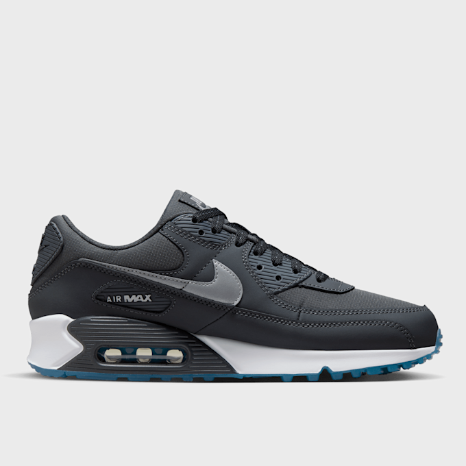Nike Air Max 90 blanc 24285 2
