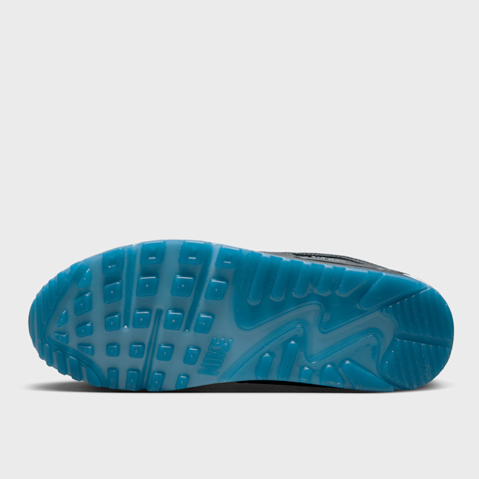 Nike Air Max 90 weiß 24285 3