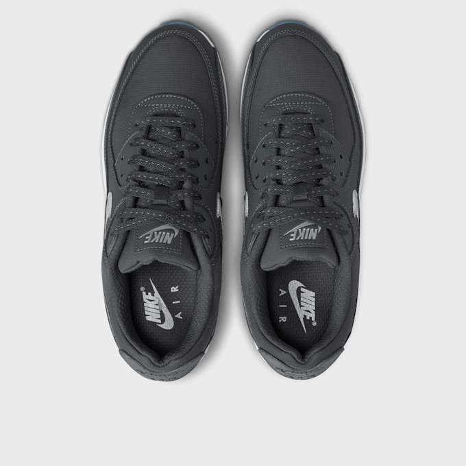 Nike Air Max 90 weiß 24285 6