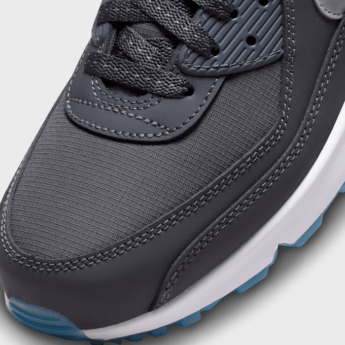 Nike Air Max 90 weiß 24285 7