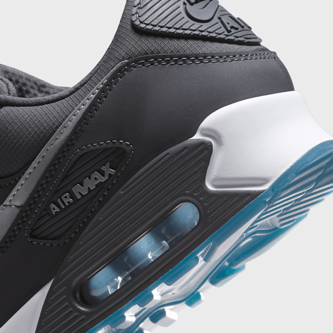 Nike Air Max 90 weiß 24285 8