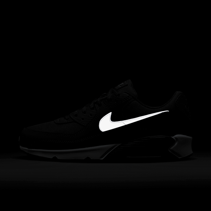 Nike Air Max 90 blanc 24285 9
