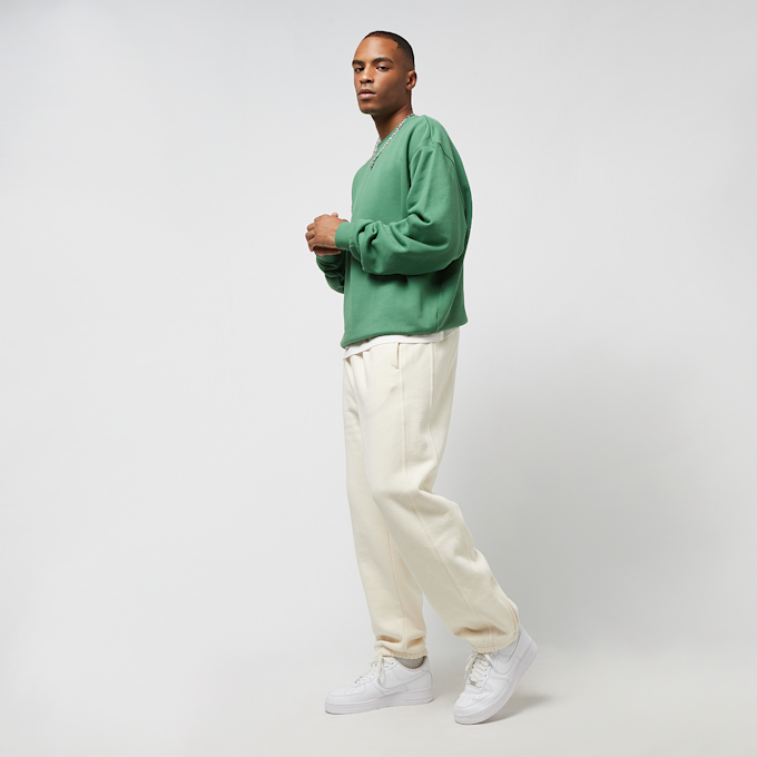 Urban Classics Ultra Heavy Crew zelena 24287 3