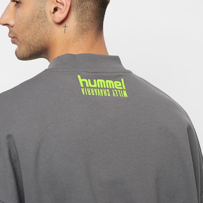 Urban Classics Ultra Heavy Crew vert 24287 5