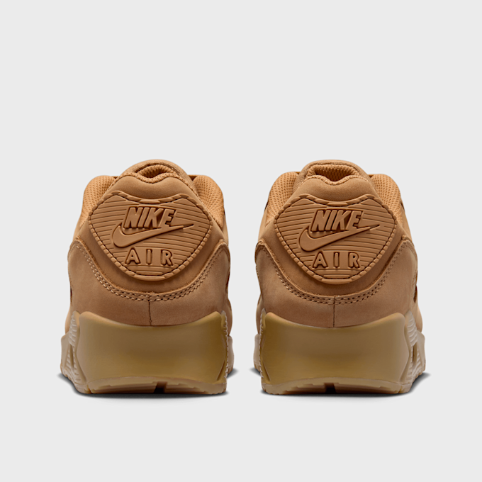 Nike Air Max 90 Premium braun 24288 5