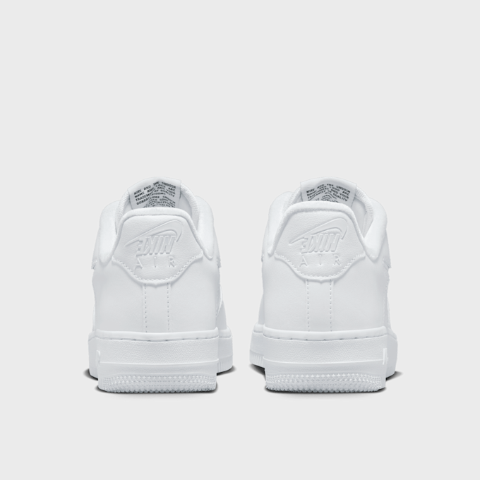 Nike WMNS Air Force 1 '07 SE blanc 24289 5
