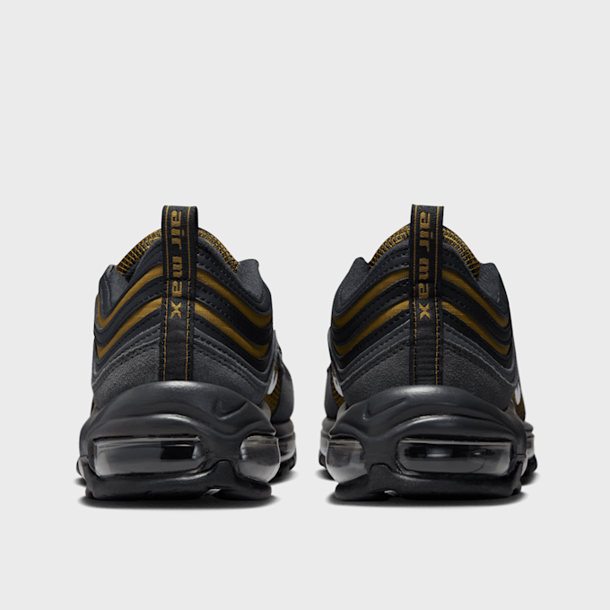 Nike Air Max 97 weiß 24290 2