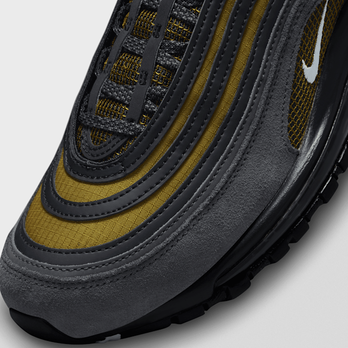 Nike Air Max 97 blanco 24290 4